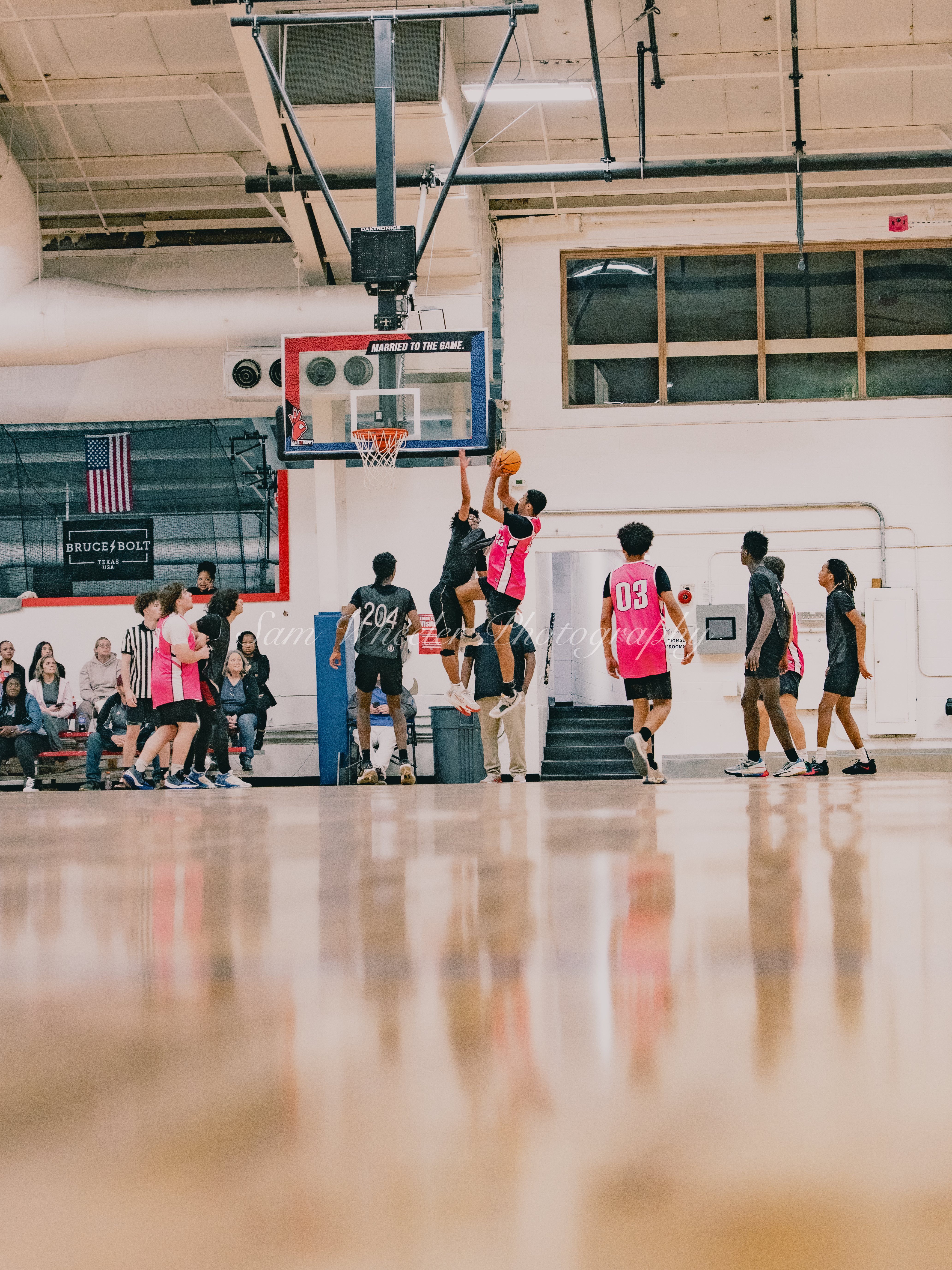 Sports Photo